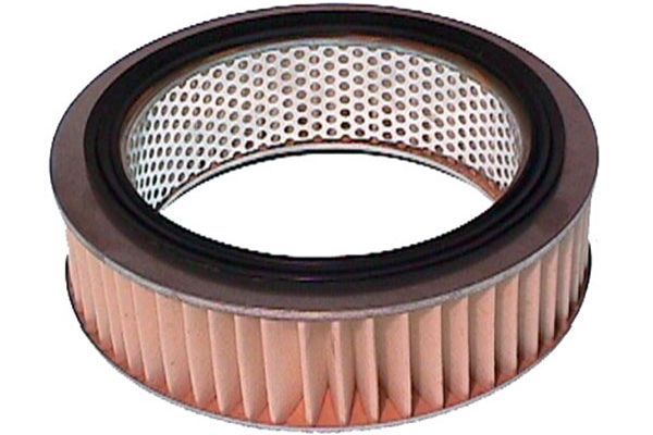 AMC FILTER Воздушный фильтр DA-763